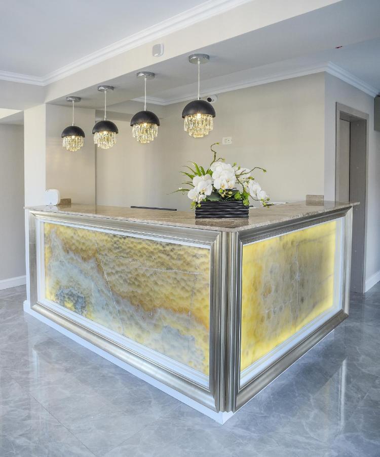 Maison d'hôtes Pensiunea Onyx Ieşelniţa